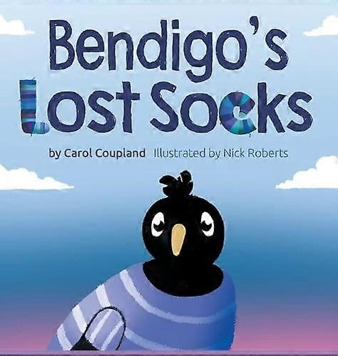 Bendigos Lost Socks - Carol Coupland