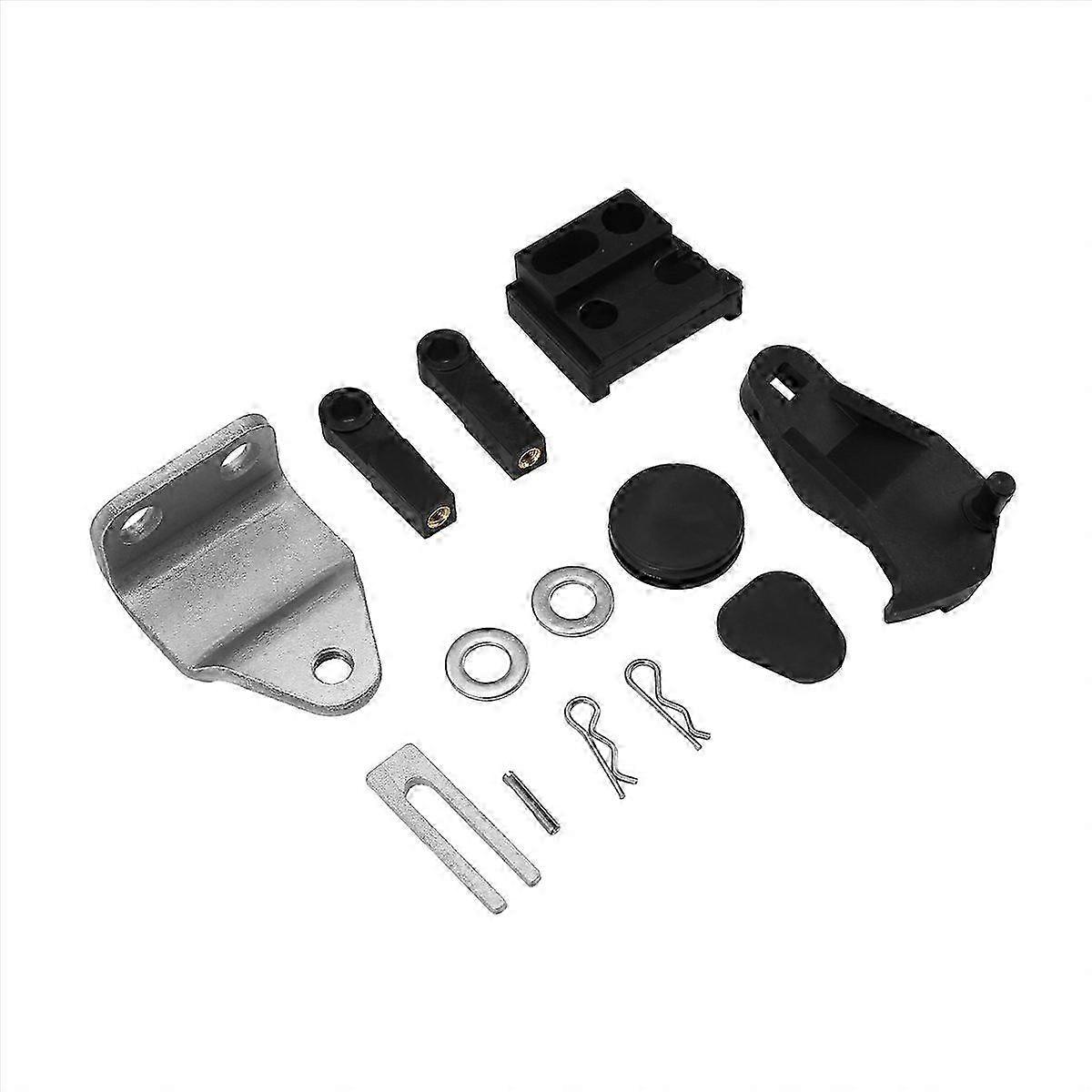 Remote Control Attachment Assy for Outboard Engine 40HP
