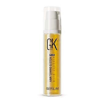Global Keratin Global Keratin Argan Hair Serum For Moisturizing 10 ml