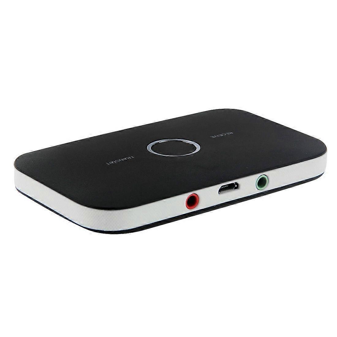 B6 Receptor / transmisor de audio Bluetooth 2 en 1