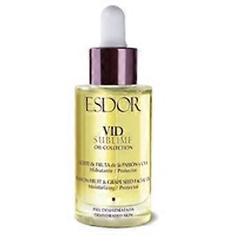Sublime Vine Grape and Passion Fruit Oil 30 ml of oil