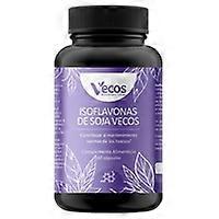 Soy Isoflavones 60 capsules