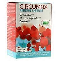 circummax light legs 60 vegetable capsules