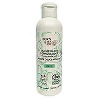 Micellar water for normal skin Bio 200 ml
