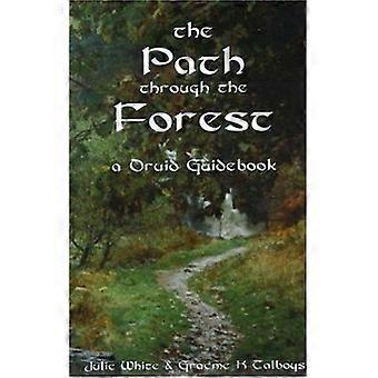 The path through the forest a druid guidebook