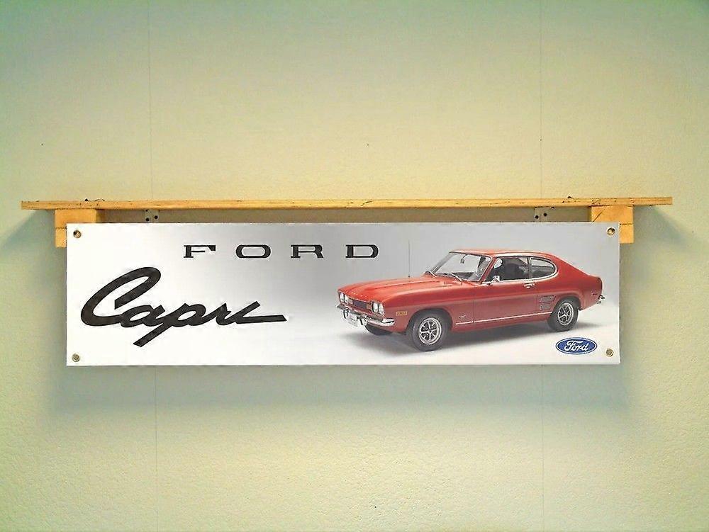 d MK1 Capri Banner FH1028
