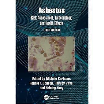 Asbestos Risk Assessment Epidemiology and Health Effects