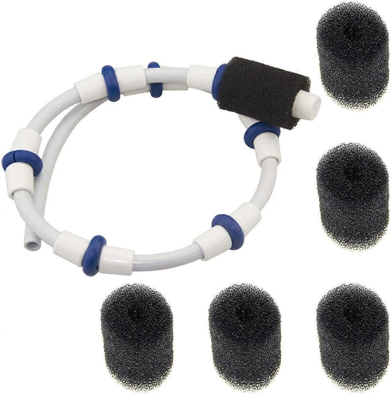 Replacement Complete Sweep Hose, Pool Sweep Hose Kit Replace,Pool Sweep Hose Kit Replace Pool Cleaner