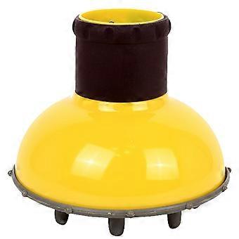 Blow Dryer Diffuser Universal Hair Dryer Parts 3Pcs for Hair Styling
