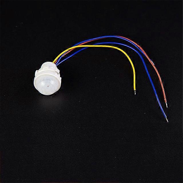 110V 220V LED PIR Infrared Motion Sensor Detection Automatic Sensor Light Switch PIR Sensor Detector Smart Switch