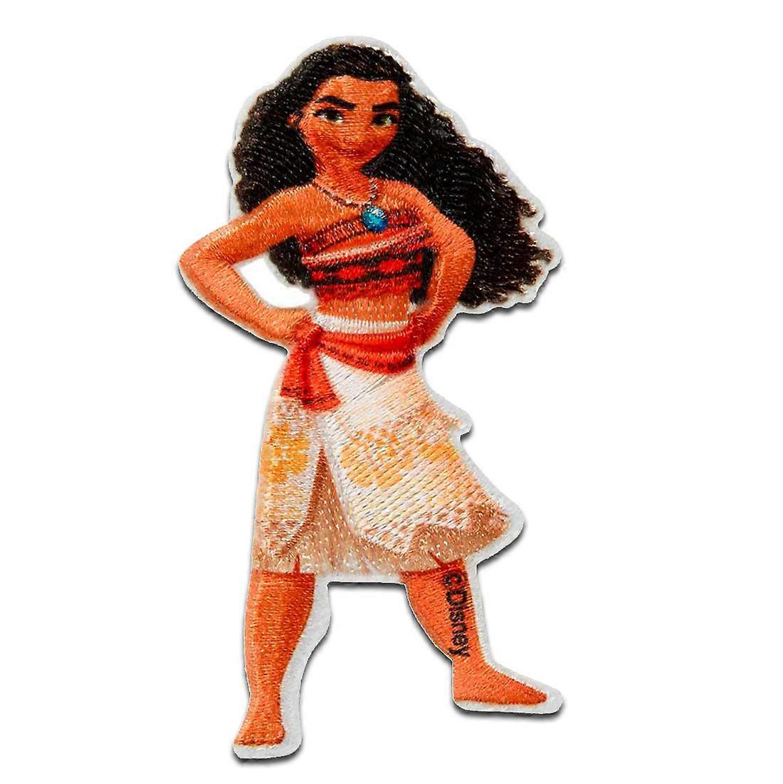 © Disney Moana Chieftain's Daughter - Patch
