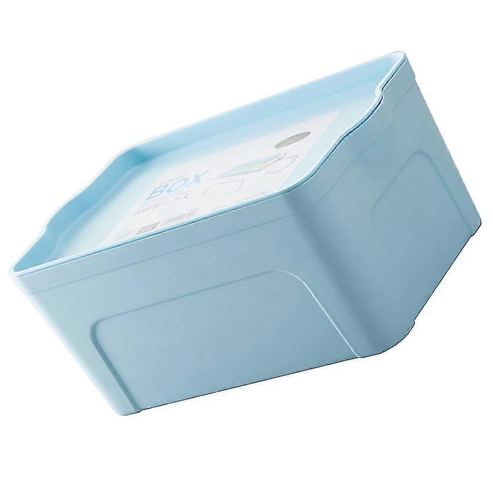 Storage Box Multi-Purpose Box for Storage Use Cosmetics Container