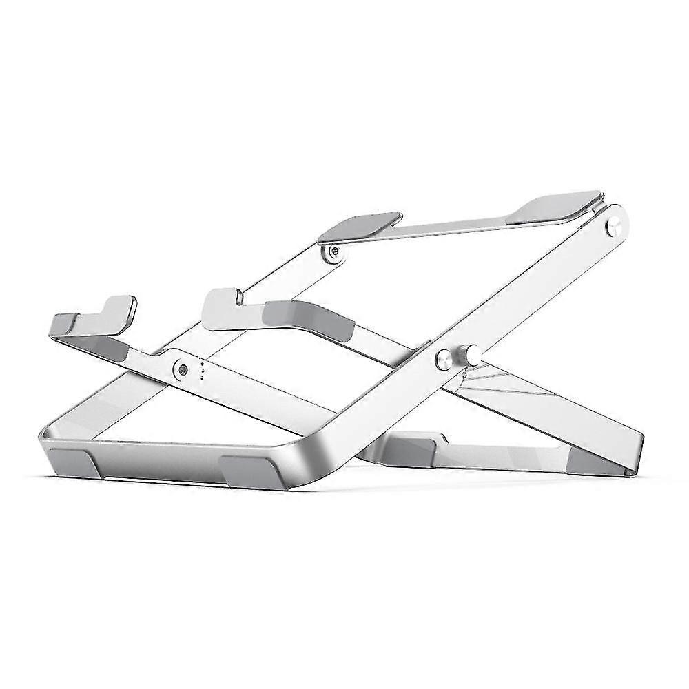 Folding Heat Dissipation Bracket Adjustable Lifting Portable Computer Bracket