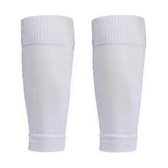 1 Pair High-quality Sweat Absorbing Spandex Sports Socks Adult Children's Leg Brace compatible with Football