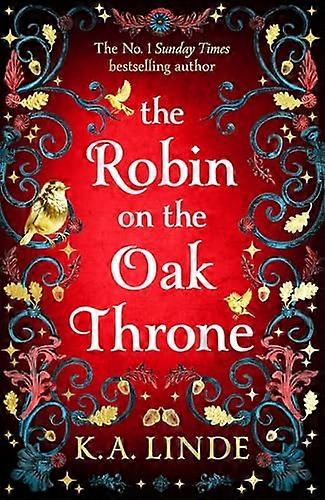 The Robin on the Oak Throne