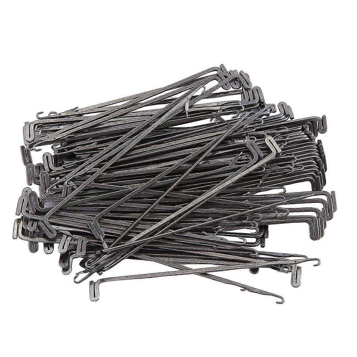 100Pcs Knitting Needles Knitting Machine Accessories suitable for S-Type 80-Type Knitting Machine