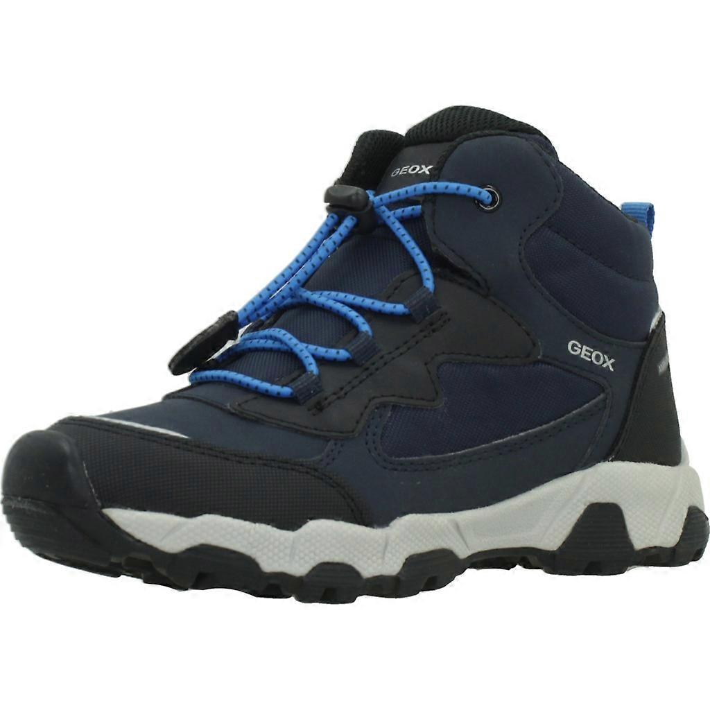 Geox Botines  J Magnetar Boy 