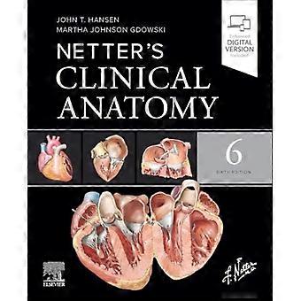 Netters klinische Anatomie