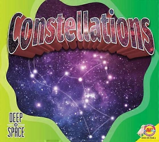 Constellations (Deep in Space)