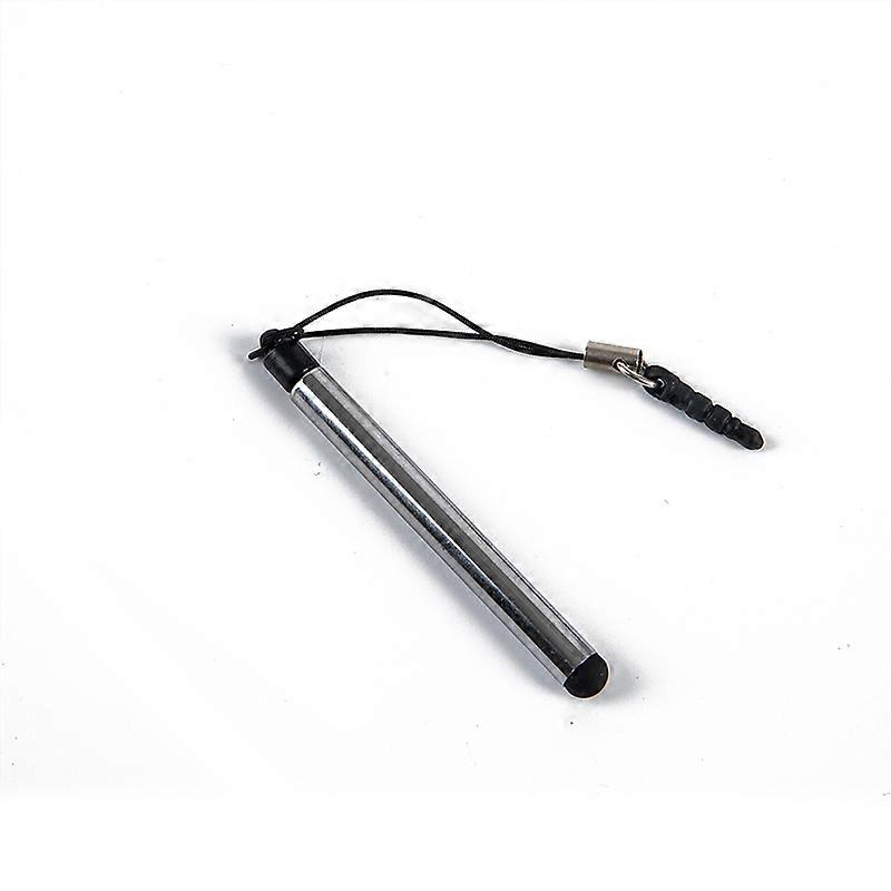 Retractable Universal Touch Screen Pen Capacitive Stylus Smart Phone Tablet