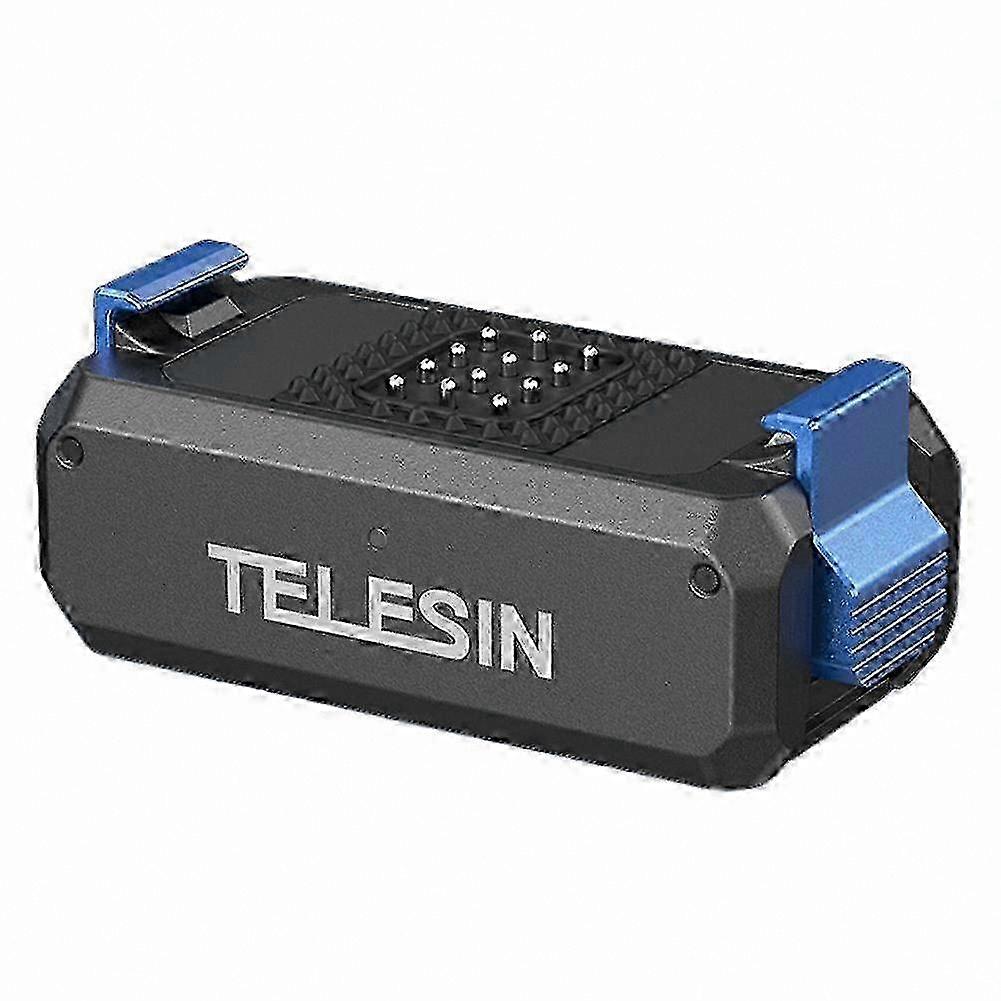 Rechargeable Quick-Release Adapter compatible with DJI Osmo Nano