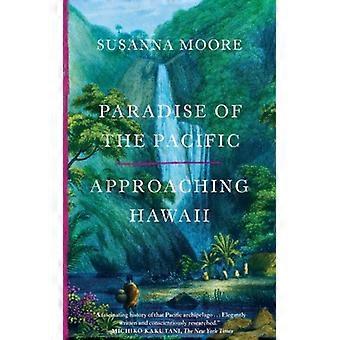 Paraíso do Pacífico - Susanna Moore - Brochura - Livro em inglês - História