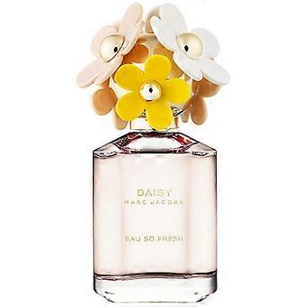 Marc Jacobs Daisy Eau So Fresh Eau De Toilette For Women 75 ml