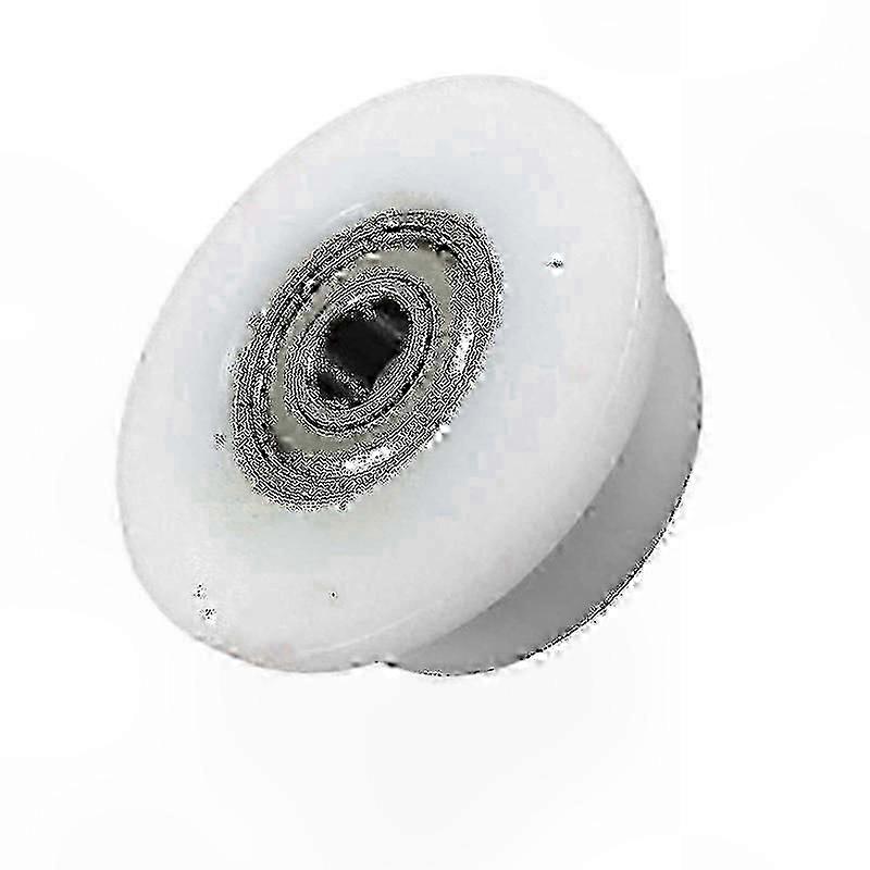 Rowing Machine Exercise Wheel - 4x Bearing Training Gear LX
