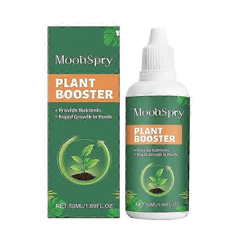 Universal Plant Nutrient Liquid, Root Supplement for Potted Plants