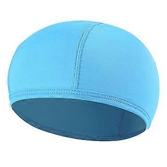 Liner Cycling Sports Sweat-Absorb Inner Lining 6Pcs for Bicycle Use