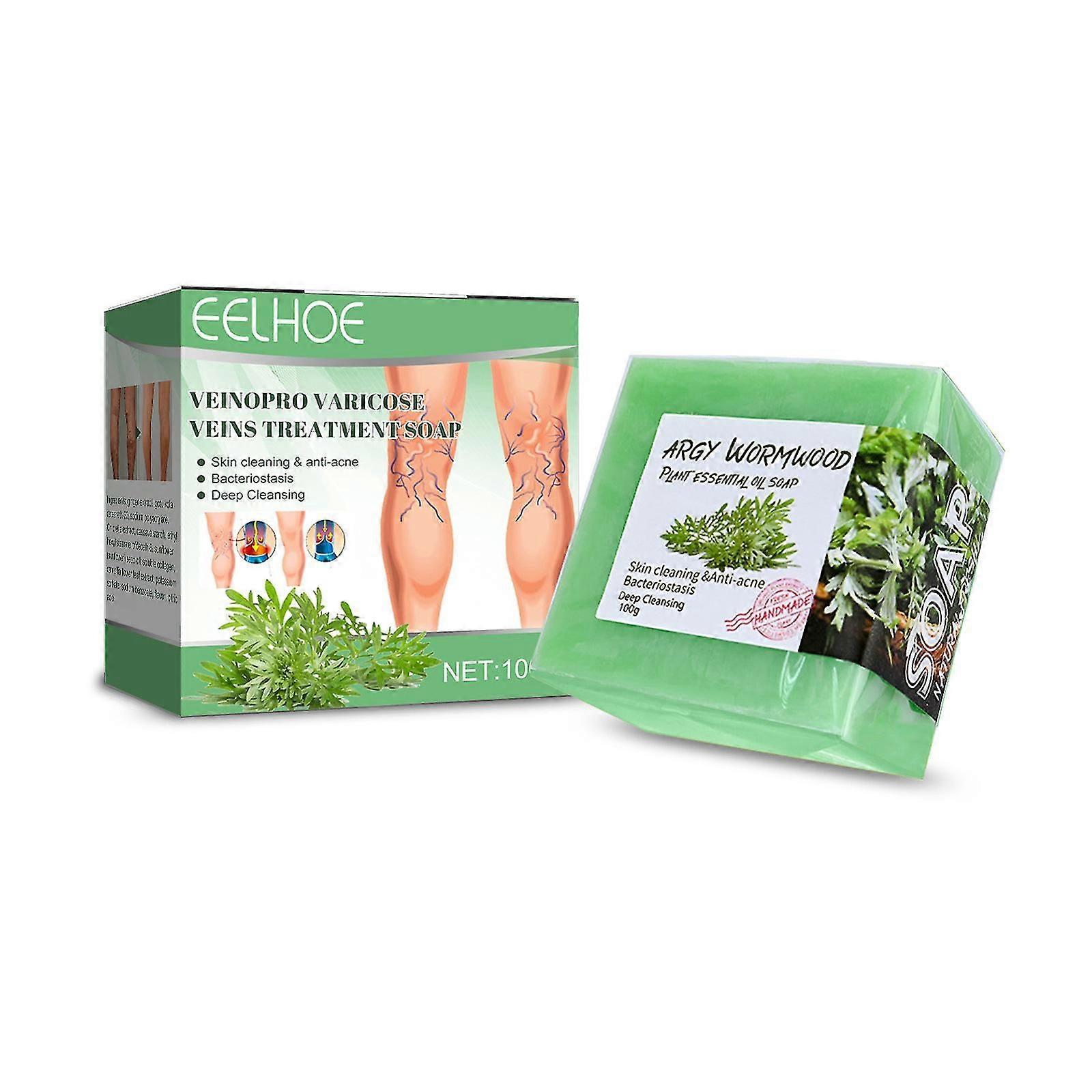 Spider Leg Cleaning Bar Savon