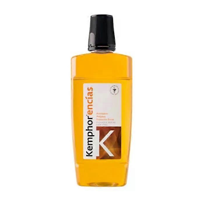 Kemphor Gums Suuvesi 500ml