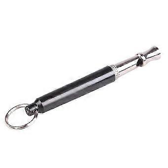 High Frequency Pet Training Whistle, High Pitched Tone, High-quality Copper and Plastic, For Dog and Cat Training, Outdoor Activities, Dog Shows