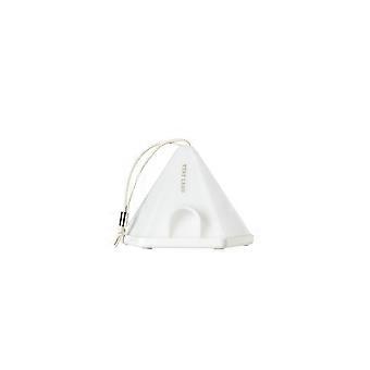 Portable Tent Night Light, Rechargeable with Timer, 6-Level Dimming and Cool/Warm Light for Camp Lighting