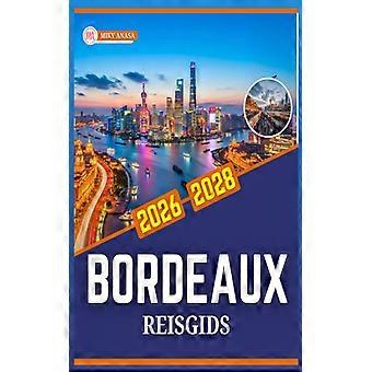 Bordeaux'n ratsastuskilpailut 2026-2028