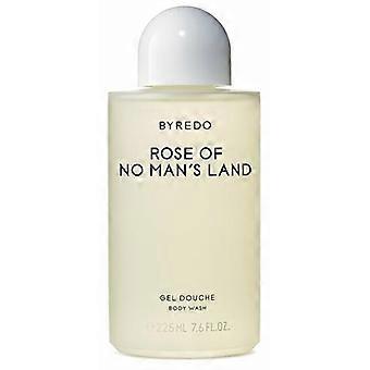 Rose Of No Man´s Land Shower Gel s dávkovačem 225ml