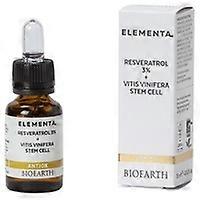 Resveratrol 3% + vitis vinifera stem cells 15 ml