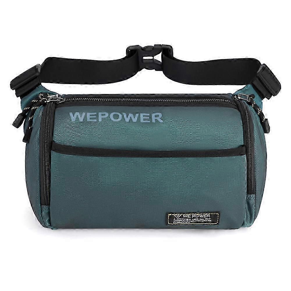 Lightweight Ergonomic Crossbody Bag