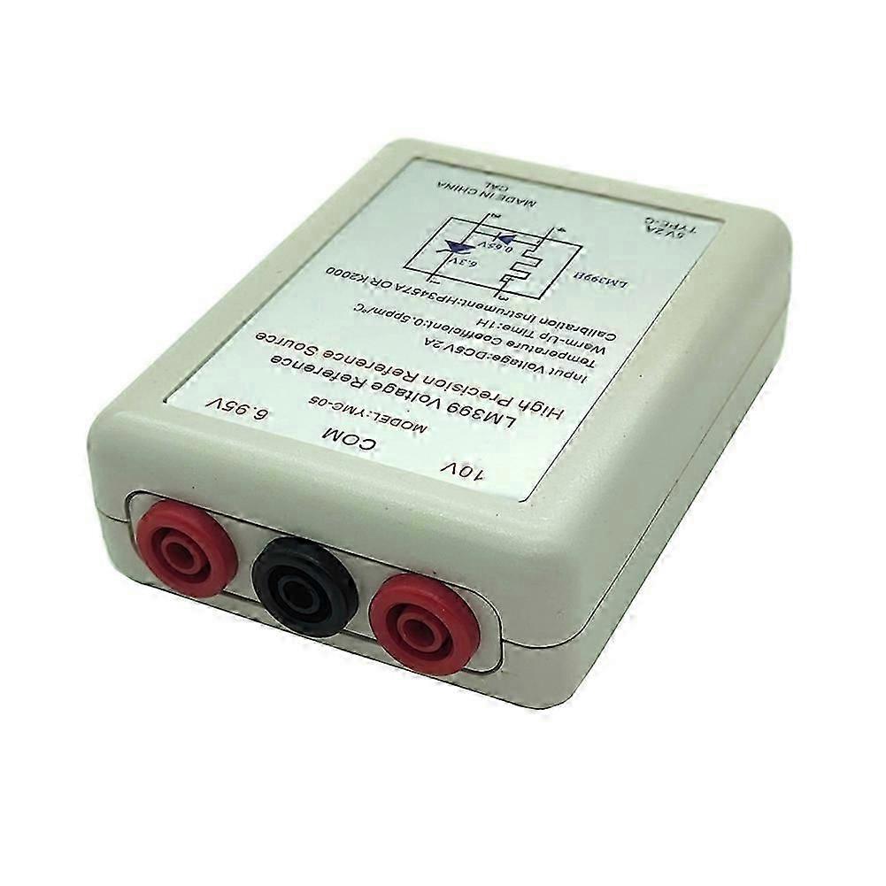 LM399 High Precision Voltage Reference Tool Multimeter Verification Instrument Constant Temperature Reference Source-SFYGV