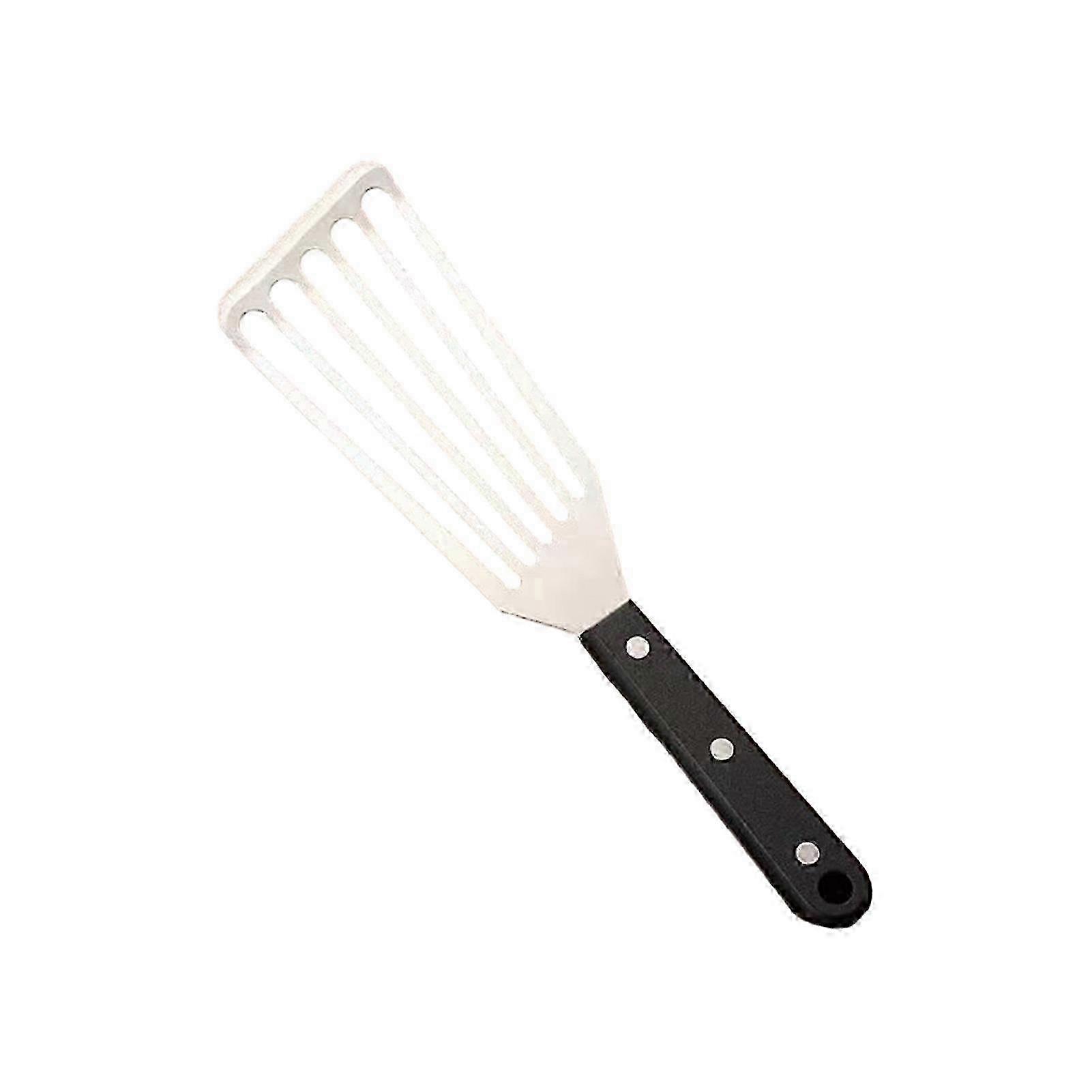 2 Sizes Available Versatile Spatula compatible with Chef, Cook & Outdoor Cooking