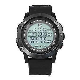 Stopwatch Digital Soccer Stop Watch Timer for Coaches 100 Lap Memory Water Resistant Countdown Sto CUS