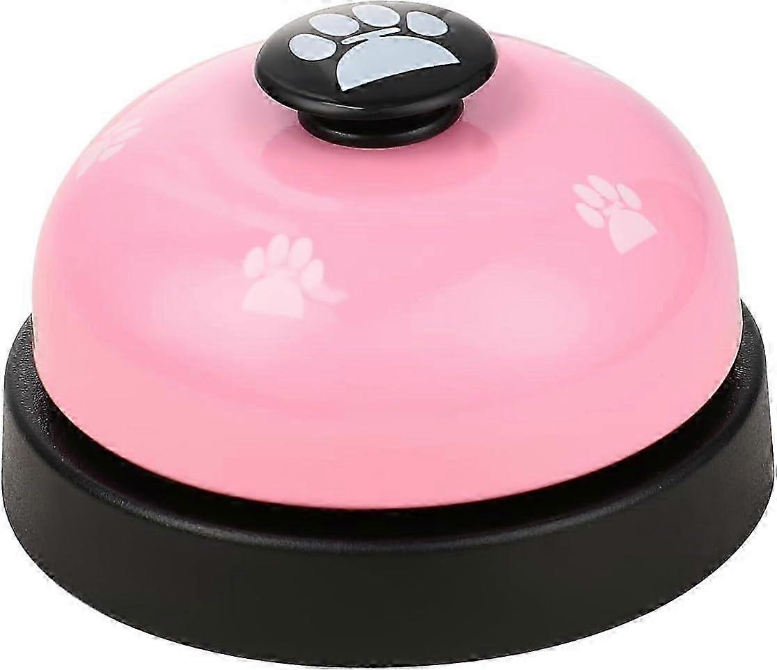 2.8 Inch Metal Desk Bell Loud Ringing