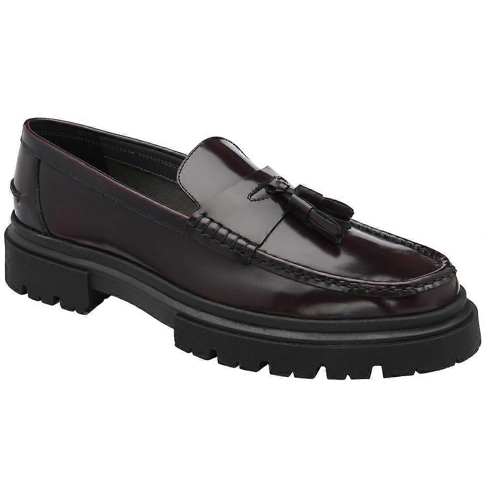 Frank Wright Cook Mens Loafers