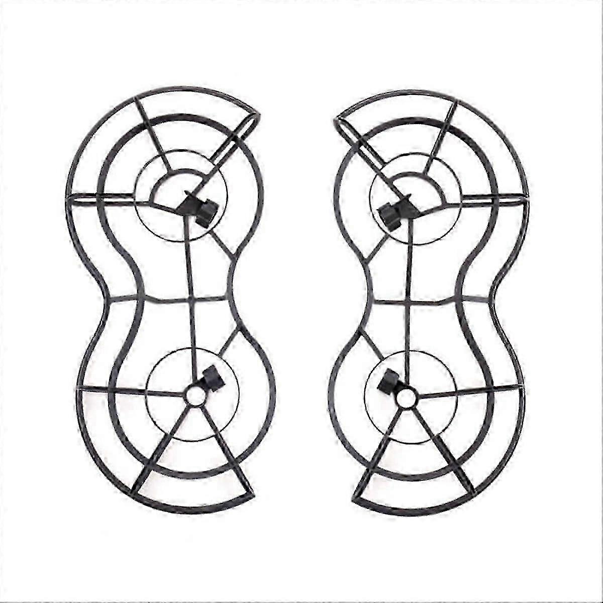360-Degree Propeller Protection Guard for Mini 3 Series Drones