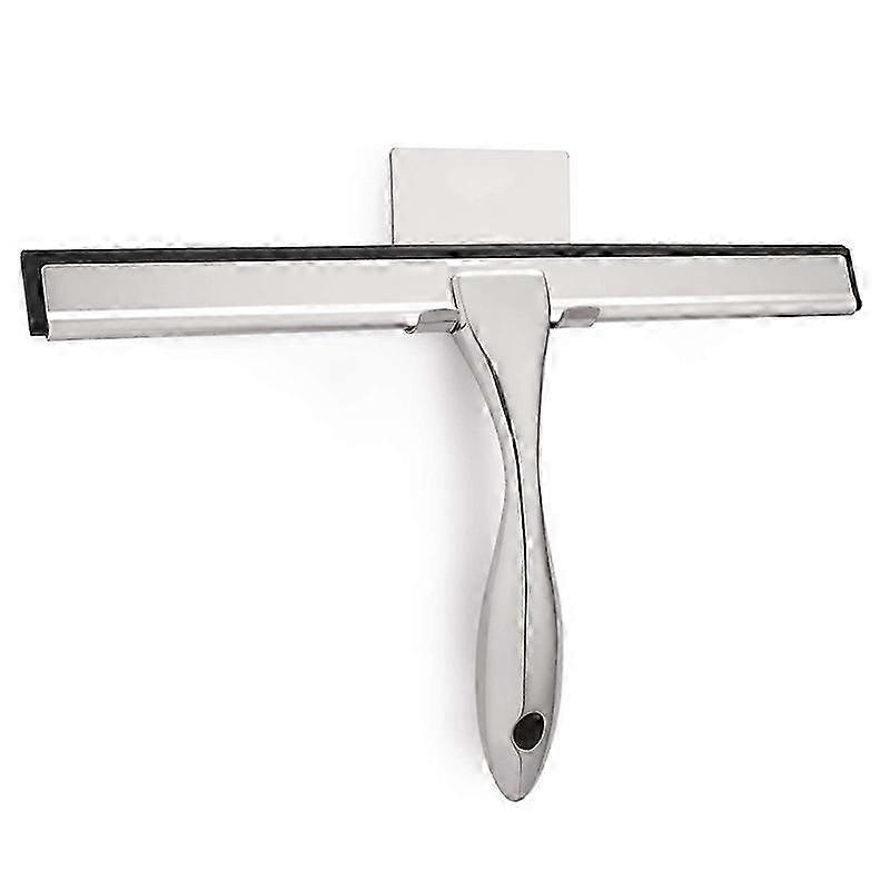 10-Inch Ergonomic All-Purpose Squeegee