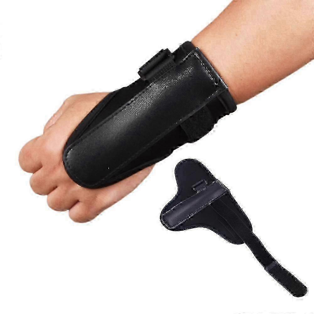 Corrective Golf Wrist Swing Aid