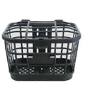 Large PC Bike Basket Detachable With Lid