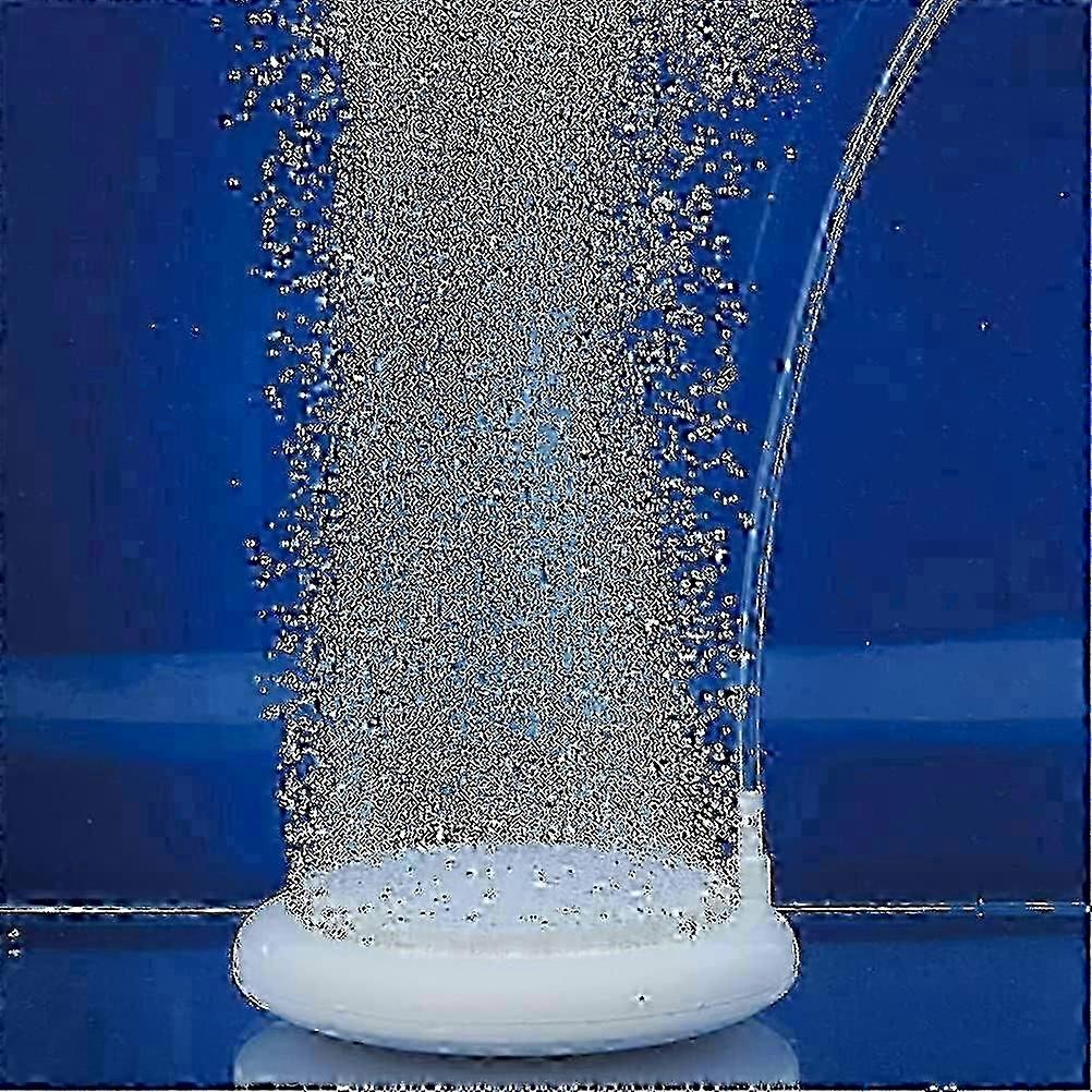 Quiet Fine-Bubble Ceramic Air Stone