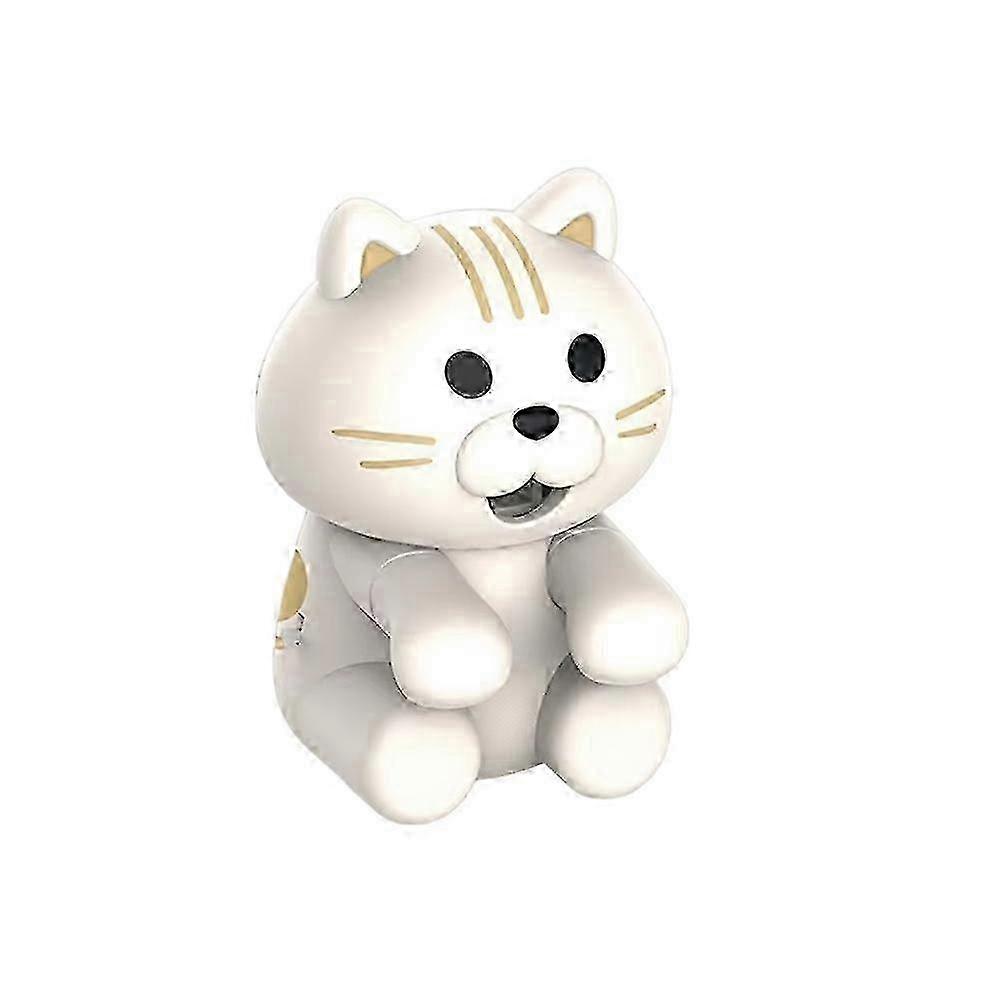 Mini Animal-Shaped Cooling Fan