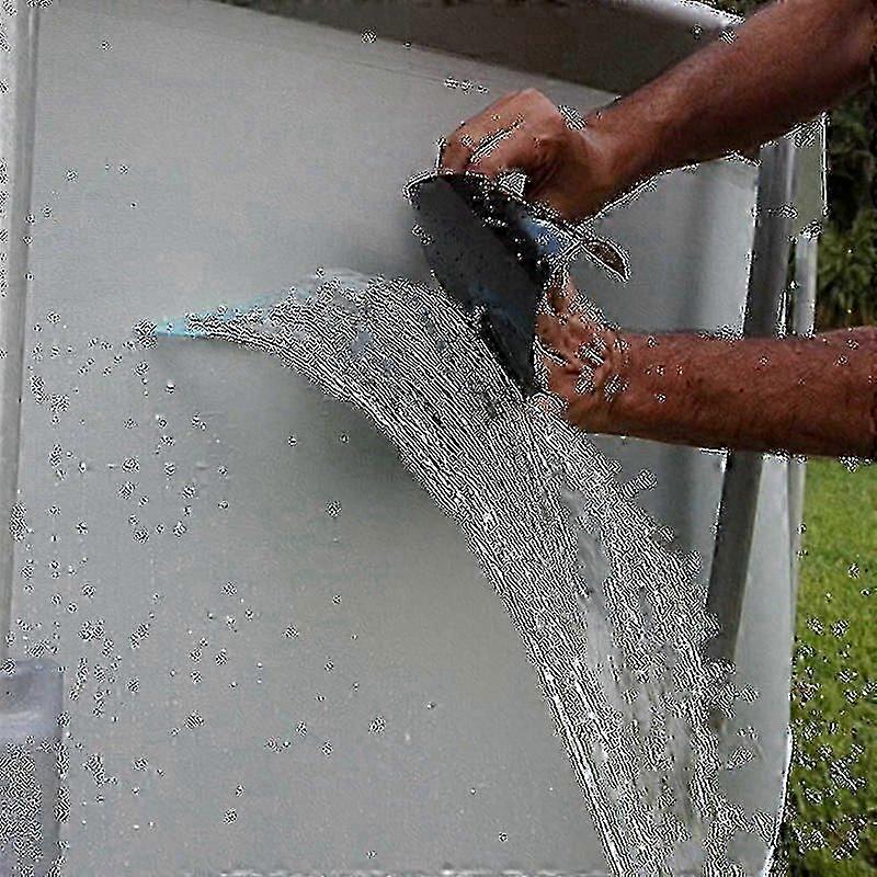 Permanent Flexible Waterproof Tape